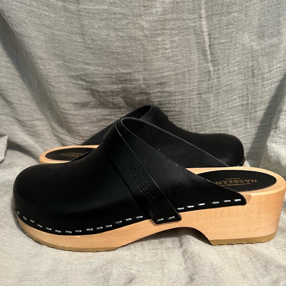 BRAND NEW SWEDISH HASBEENS